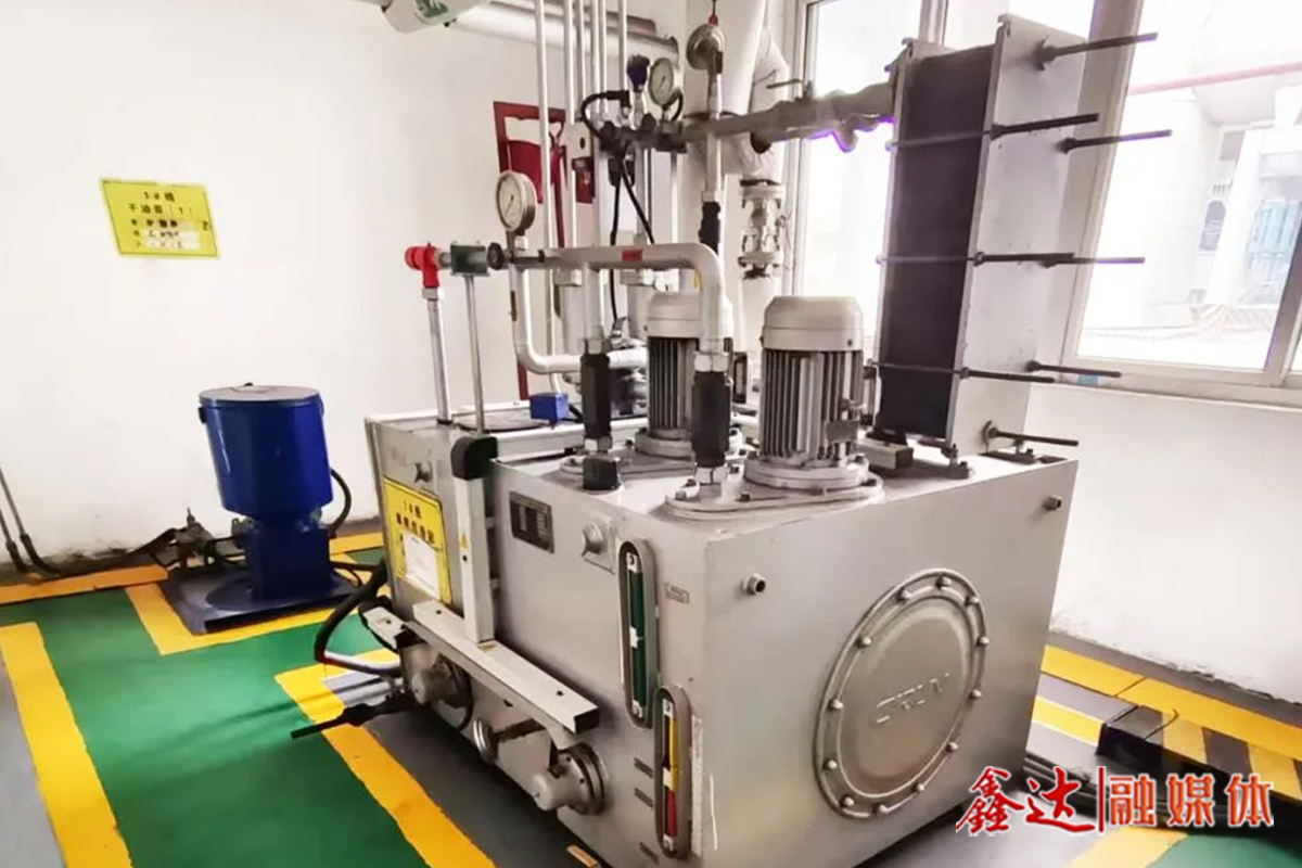 直击现场丨工业固废资源化处理厂以精益管理激发现场新活力！