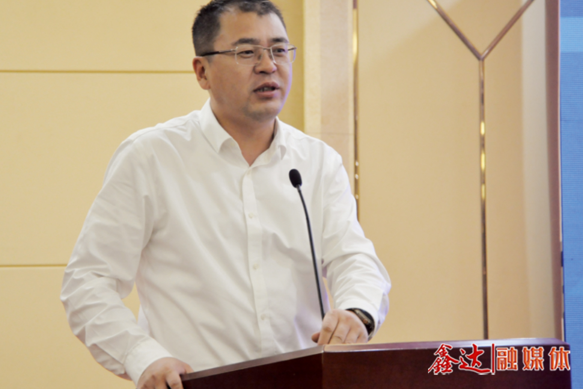 专家观点 | 闫相斌：数字化驱动钢铁产业高质量发展