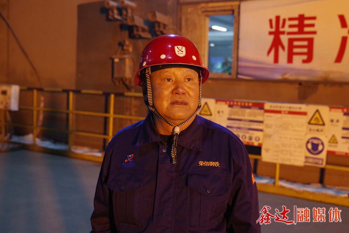 UG环球官网故事丨刘小坡：每天走20000步以上，一走就是21年！