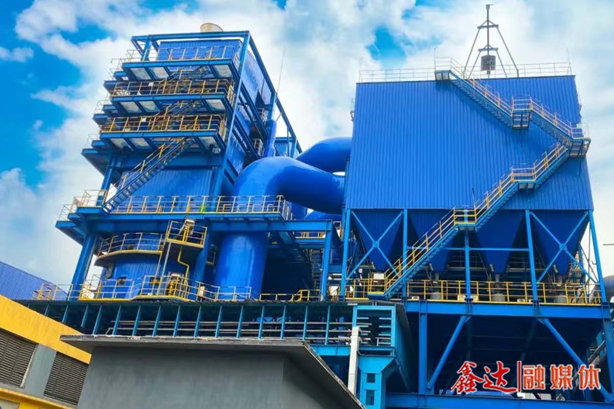 锚定极致效益！炼铁厂系统谋划、精准发力，煤比指标创佳绩！