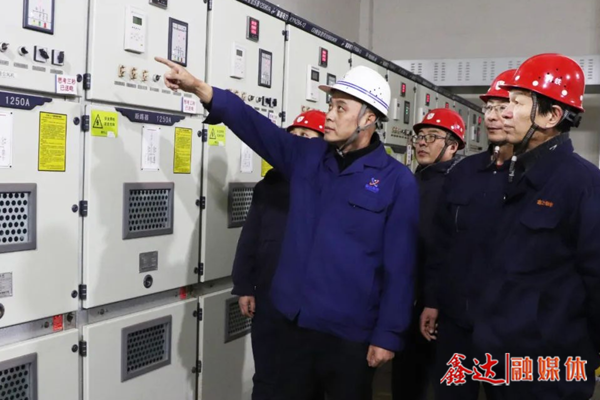 极致降本丨吉林UG环球官网原料厂提升碱度合格率，助力降本增效！