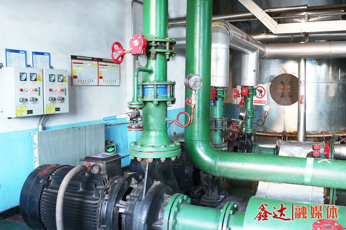 极致降本丨制氧总厂降本“组合拳”，打出企业发展新活力！