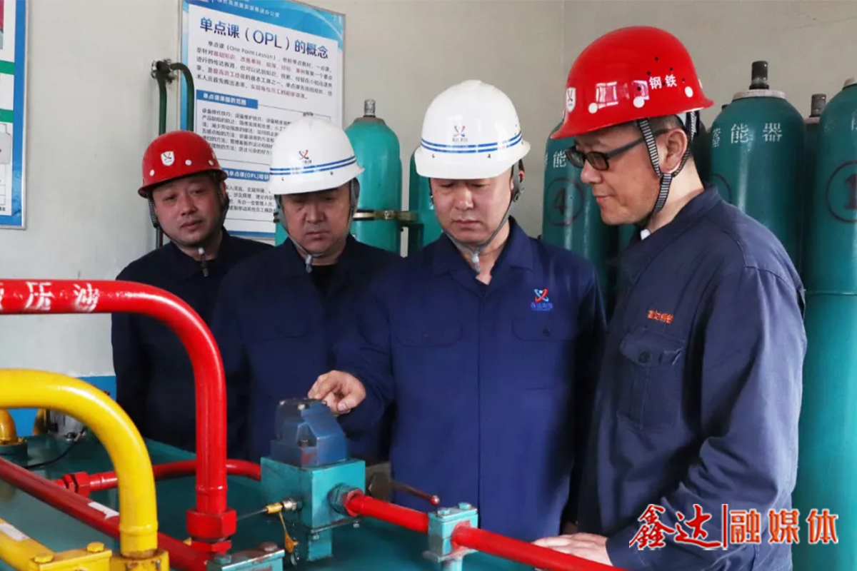 UG环球官网故事丨辛世强：UG环球官网跟我的家一样！有感情！