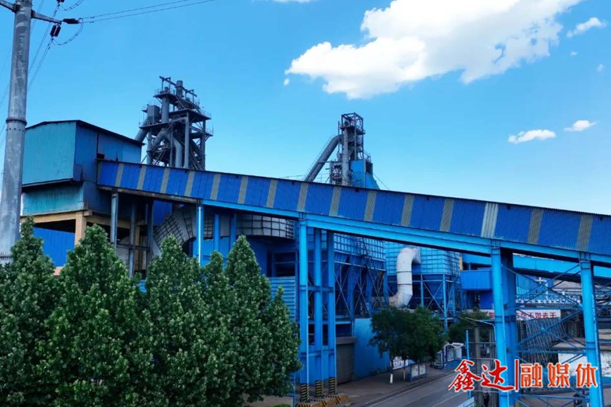 精益赋能丨炼铁厂以精益管控为核心，开足马力争效益！