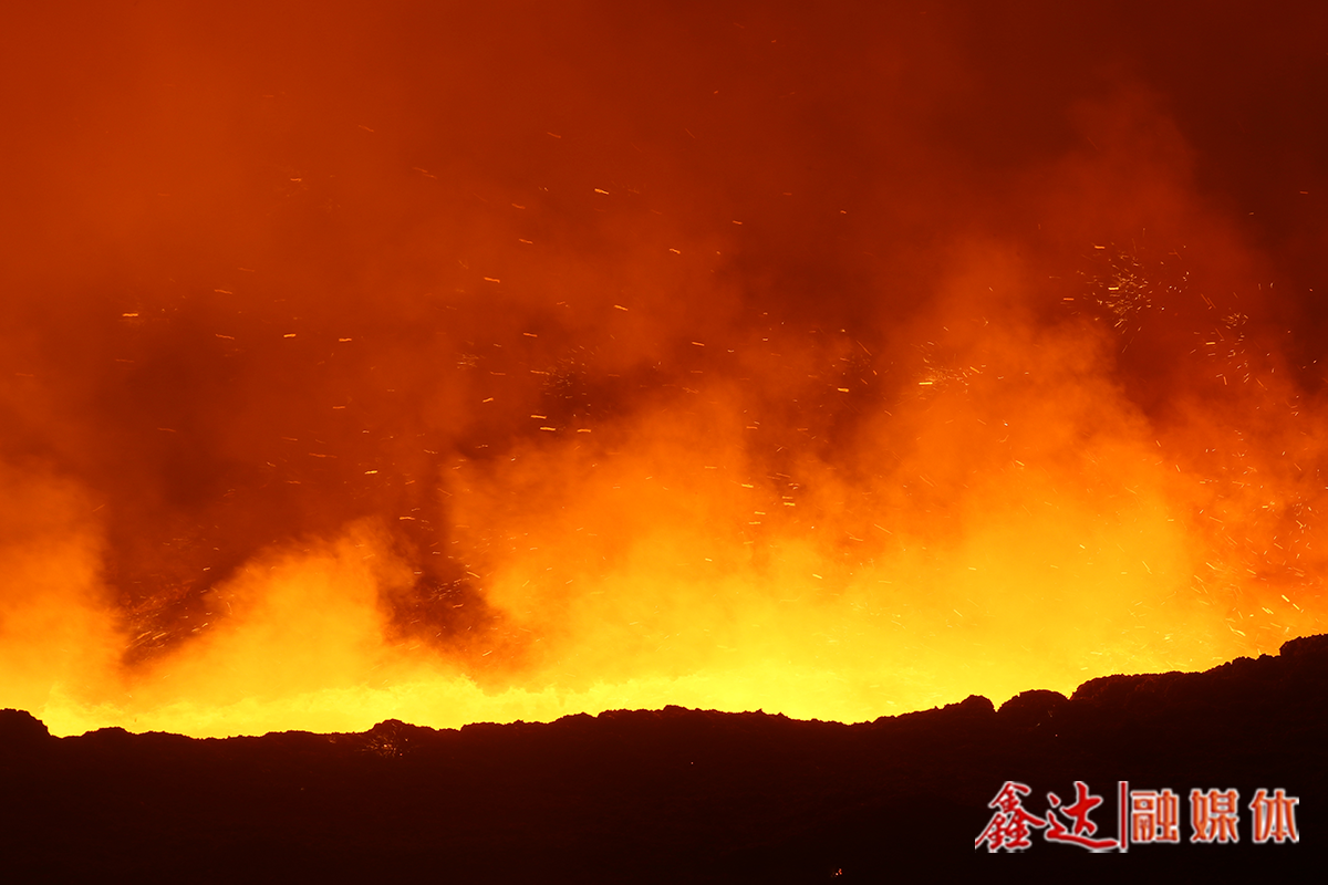 极致降本丨炼铁厂聚焦铁水均硅指标优化，小调整撬动大降本！